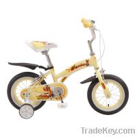 Sell alloy frame children's bicycle, GCL-004