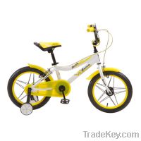 Sell alloy frame children's bicycle, GCL-003