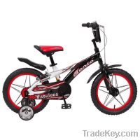 Sell alloy frame children's bicycle, GCL-002