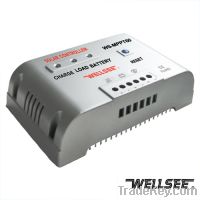 Sell WELLSEE WS-MPPT60 60A 48V Solar energy controller