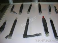 Sell DENSO INJECTOR PARTS(093100-3400)functioning of diesel