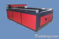 Sell CO2 laser cutting machine