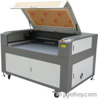 Sell CO2 60W laser engraving machine 600 by 400mm