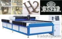 Sell laser metal cutting machine