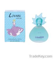 Sell perfume 8060F Lovabl-cheap perfume for women