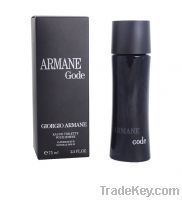 Sell 8173  Armone code-branded designer perfume for men