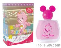 Sell Happy baby-baby perfume edt for girl