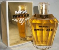 Sell 7051A MISS DOLLAR PERFUME FOR WOMEN