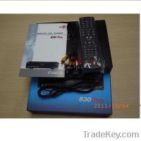 Sell  probox 830 Pro digital satellite receiver ( Set top box)