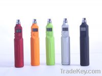 Sell e cig wholesale china rainbow cigarettes VV350 with special style