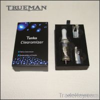 Sell new products for 2012 electronic cigarette Tanko clearomizer