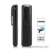 Sell High Definition Spy Camera S3000A