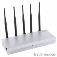 Wholesale Mobile Cell Phone Signal Jammers JM39