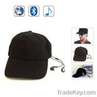 wholesale Bluetooth Cap/Hat Camera SS835