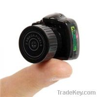 Smallest Camera EL213