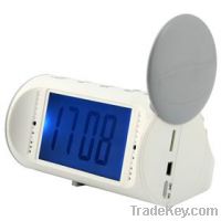 wholesale SS228 Alarm Clock Camera