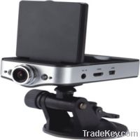 Sell car DVR camera, car black box