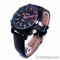 Sell Waterproof IR Watch Camera WS-35