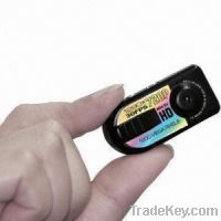 Sell MQ5 720-pixel Keychain Hidden Camera