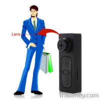 Sell Spy Button Video Camcorder