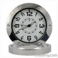 Sell DVR520 Clock Camera