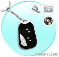 Sell DV909 Sleek Car Key Style Camera