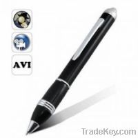 Sell DVR-12 SD Card Hidden Pen Camera