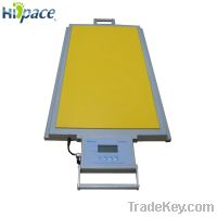 Sell HP-HWR-ACT Axle scales Weighing Pads