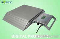 Sell 10Tons Wheel Weigher With Digital Scales Readout