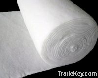 Sell Non-woven needle punched geotextile