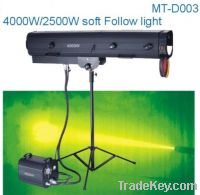 4000W /2500W Soft Follow Light (MT-D003)