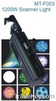 1200W Scanner Light (MT-F003)