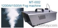 1200W/1500W Fog Machine (MT-I002)
