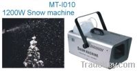 1200W Snow Machine (MT-I010)