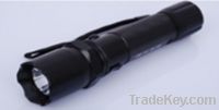 Sell lampe torche led for Military/police guard and patrol