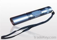Sell cree led torch for travel at night and camp outside