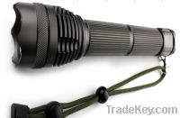Sell cree torch light for Work at night for special area