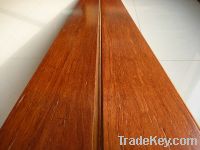  Sell high density bamboo solid engineered bamboo