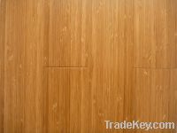Sell  carbonized vertical bamboo flooring