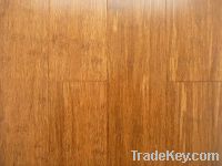 Sell Carbonized Vertical/Horizontal Bamboo FlooringDouble/Single Tongue & G