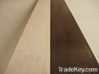 Sell Strand Woven Bamboo Flooring(10mm)