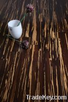 strand woven-spice bamboo flooring