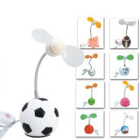 Sell promotion gifts USB fan