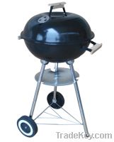 Sell BBQ Grill