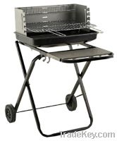 Sell Rectangular BBQ Grill KC-BBQ-D5838A