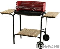 Sell Forest BBQ Grill KC-BBQ-D5838D