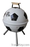 Sell Football BBQ Grill KC-BBQ-140CZ