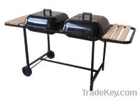 Sell Hamburger BBQ Grill KC-BBQ-J180B