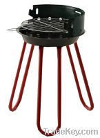 Sell Flat Bottom BBQ Grill KC-BBQ-C140D