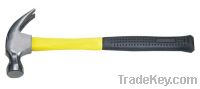 Sell Fiberglass Claw Hammer KC-HW-H001